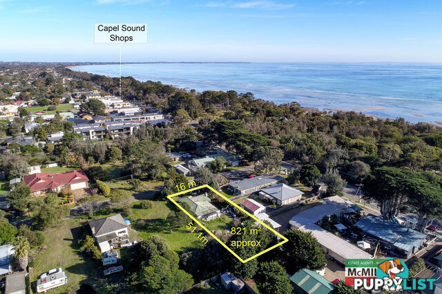 1 Mirriam Avenue Capel Sound VIC 3940