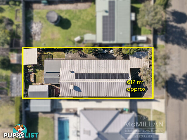 12 Coleus Street Dromana VIC 3936