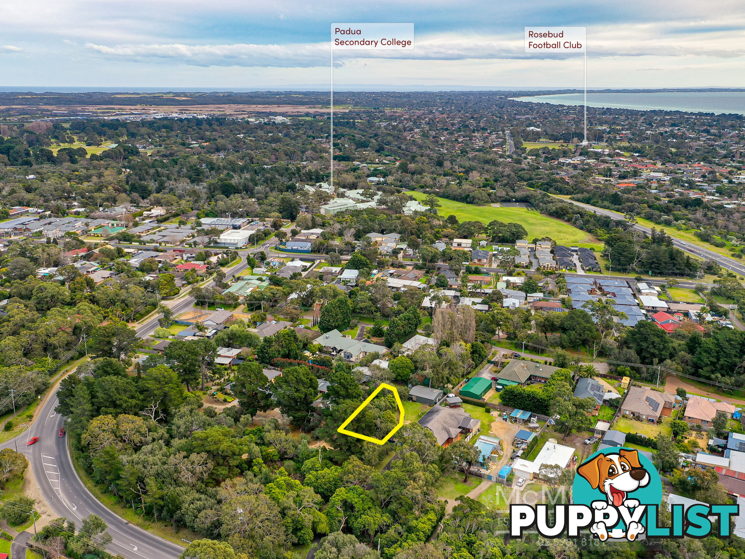 342 Lot 2 Bayview Road Rosebud VIC 3939