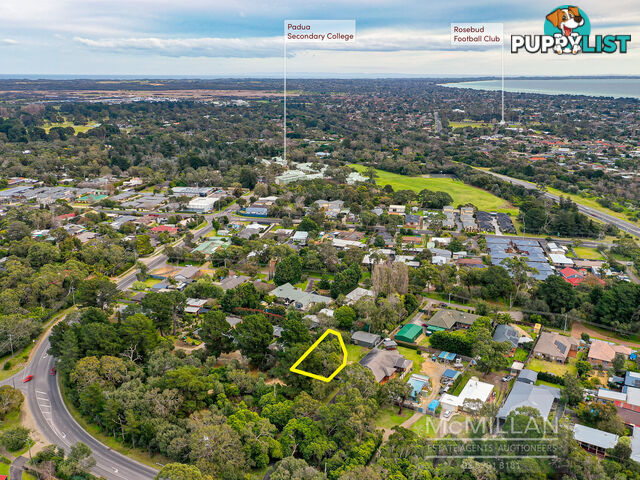 342 Lot 2 Bayview Road Rosebud VIC 3939