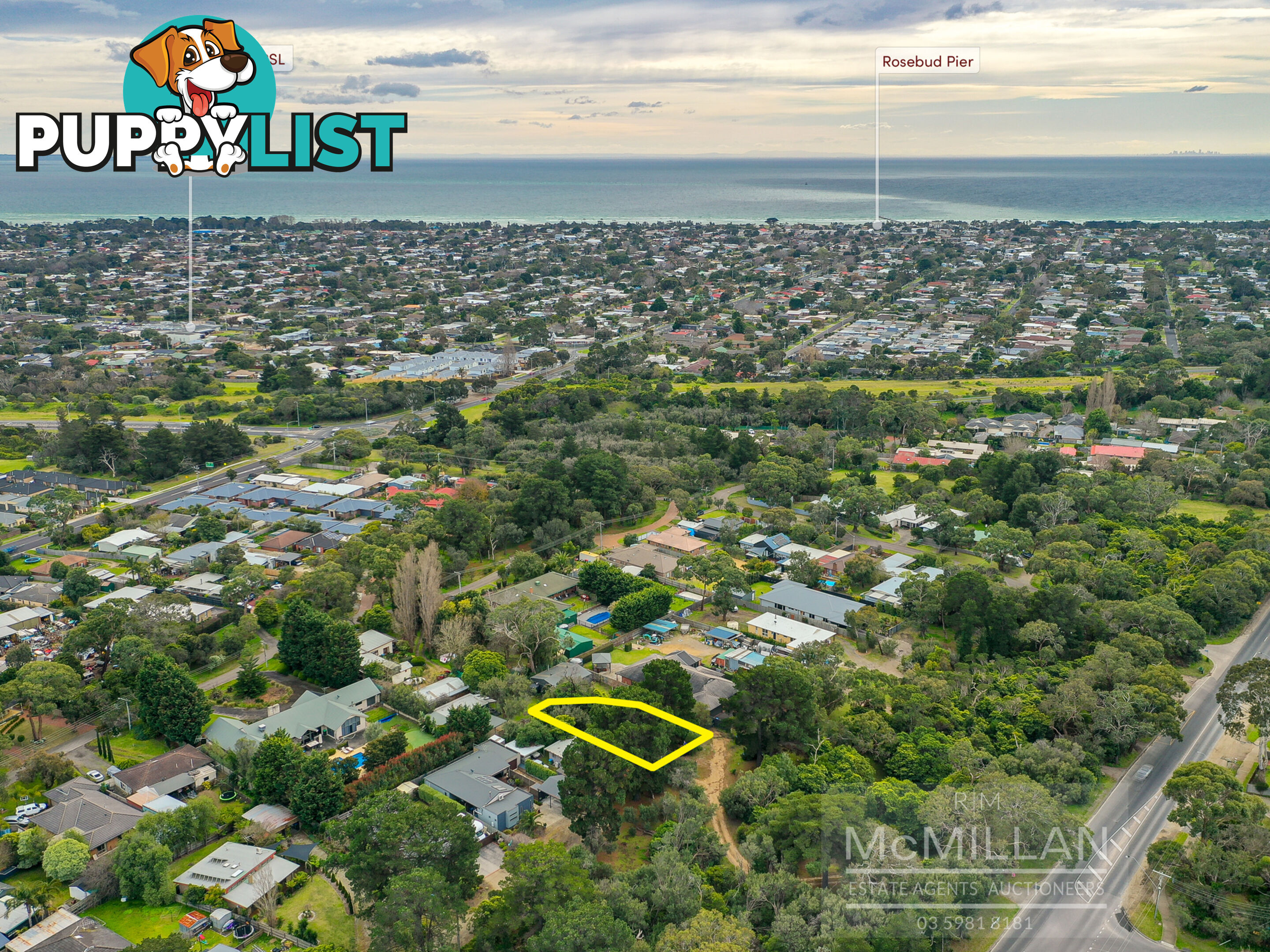 342 Lot 2 Bayview Road Rosebud VIC 3939