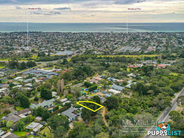 342 Lot 2 Bayview Road Rosebud VIC 3939