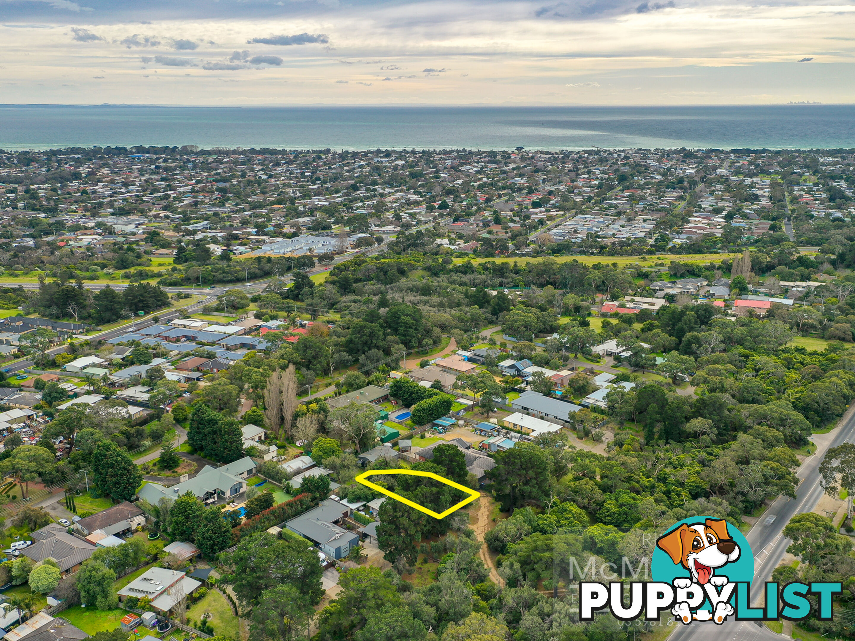 342 Lot 2 Bayview Road Rosebud VIC 3939