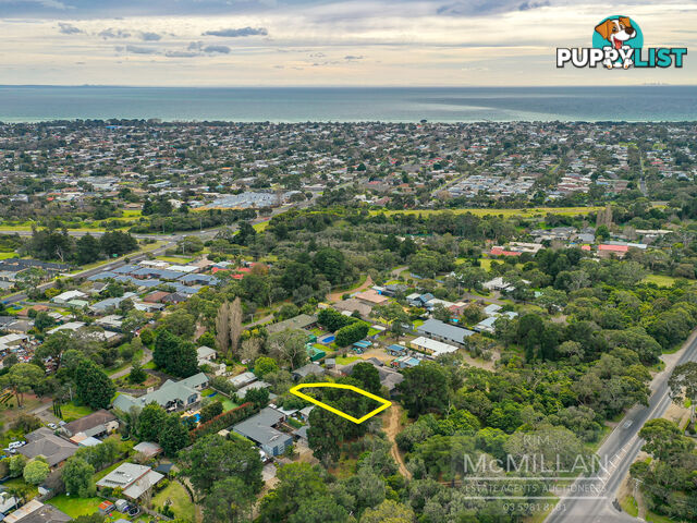 342 Lot 2 Bayview Road Rosebud VIC 3939