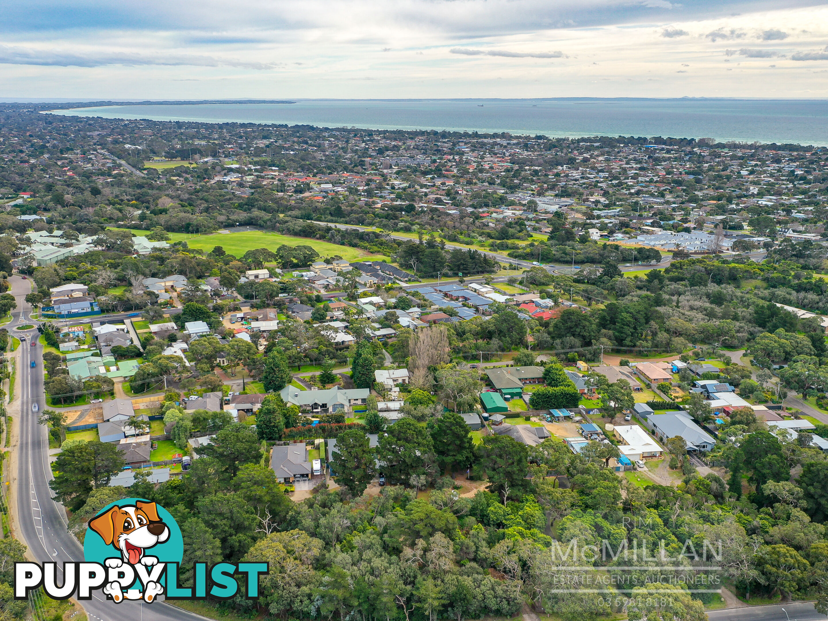 342 Lot 2 Bayview Road Rosebud VIC 3939