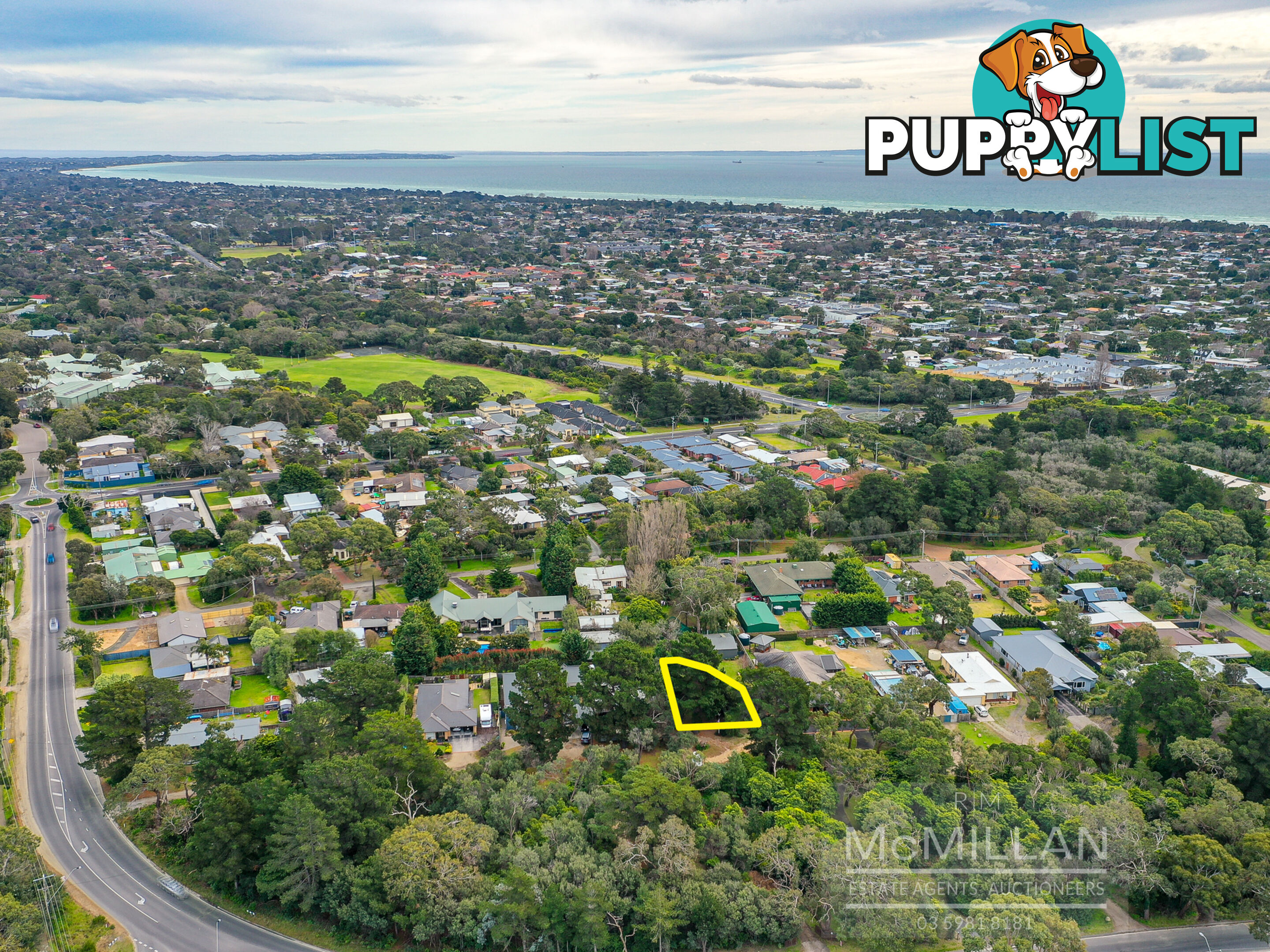 342 Lot 2 Bayview Road Rosebud VIC 3939