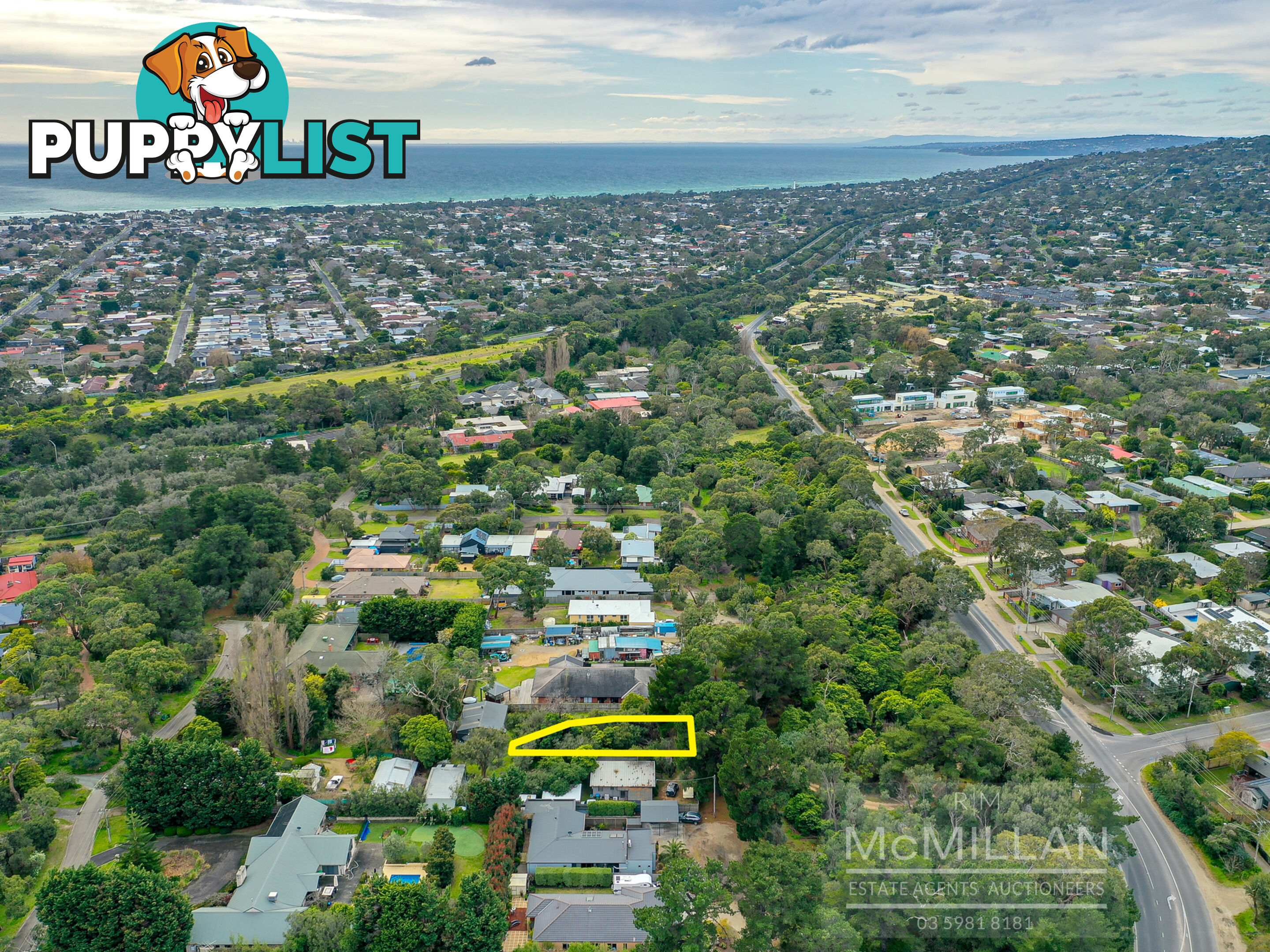 342 Lot 2 Bayview Road Rosebud VIC 3939