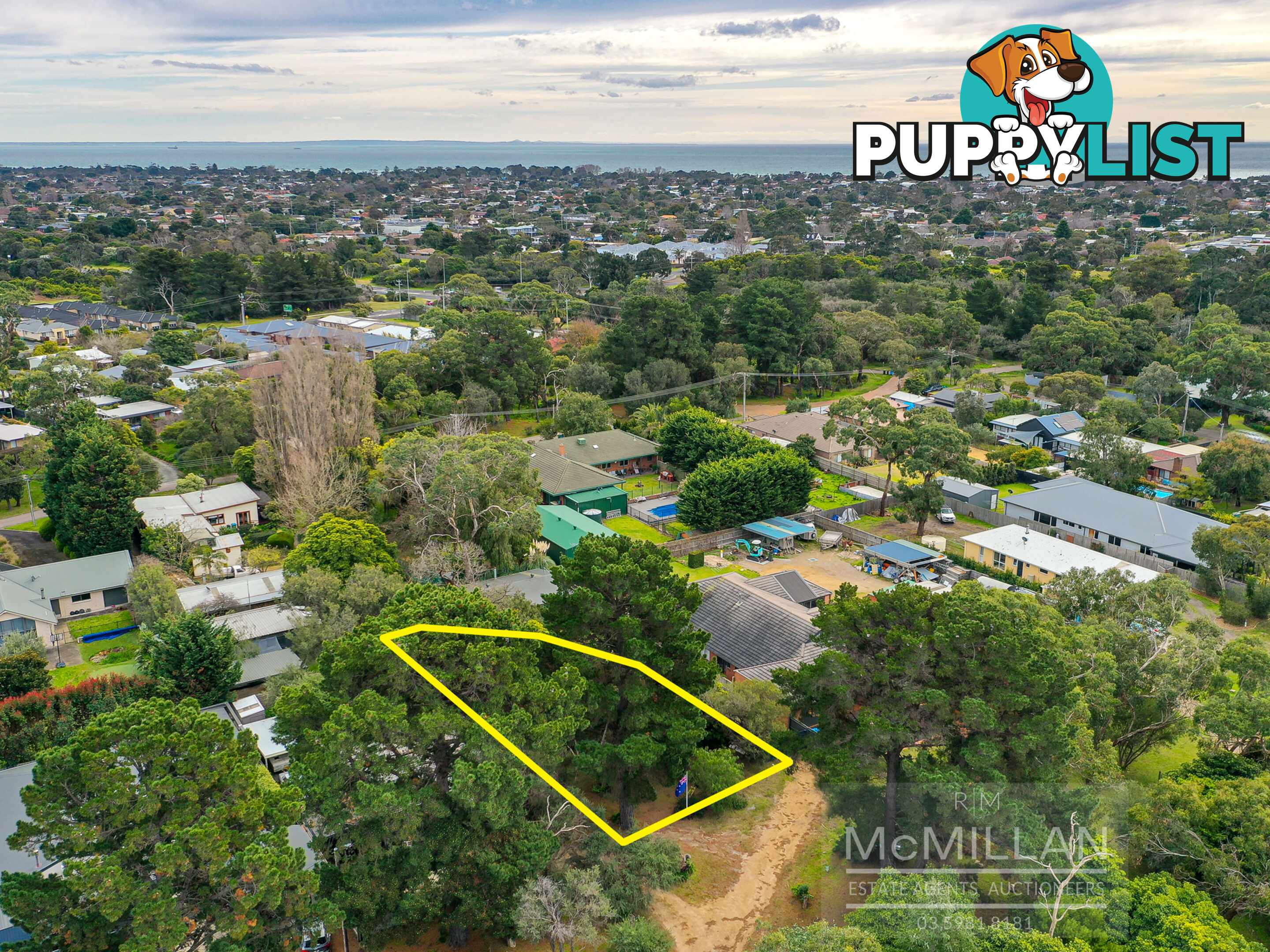 342 Lot 2 Bayview Road Rosebud VIC 3939