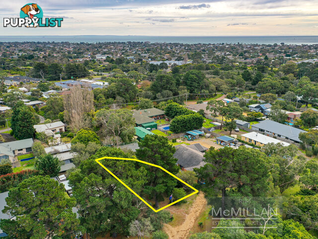 342 Lot 2 Bayview Road Rosebud VIC 3939