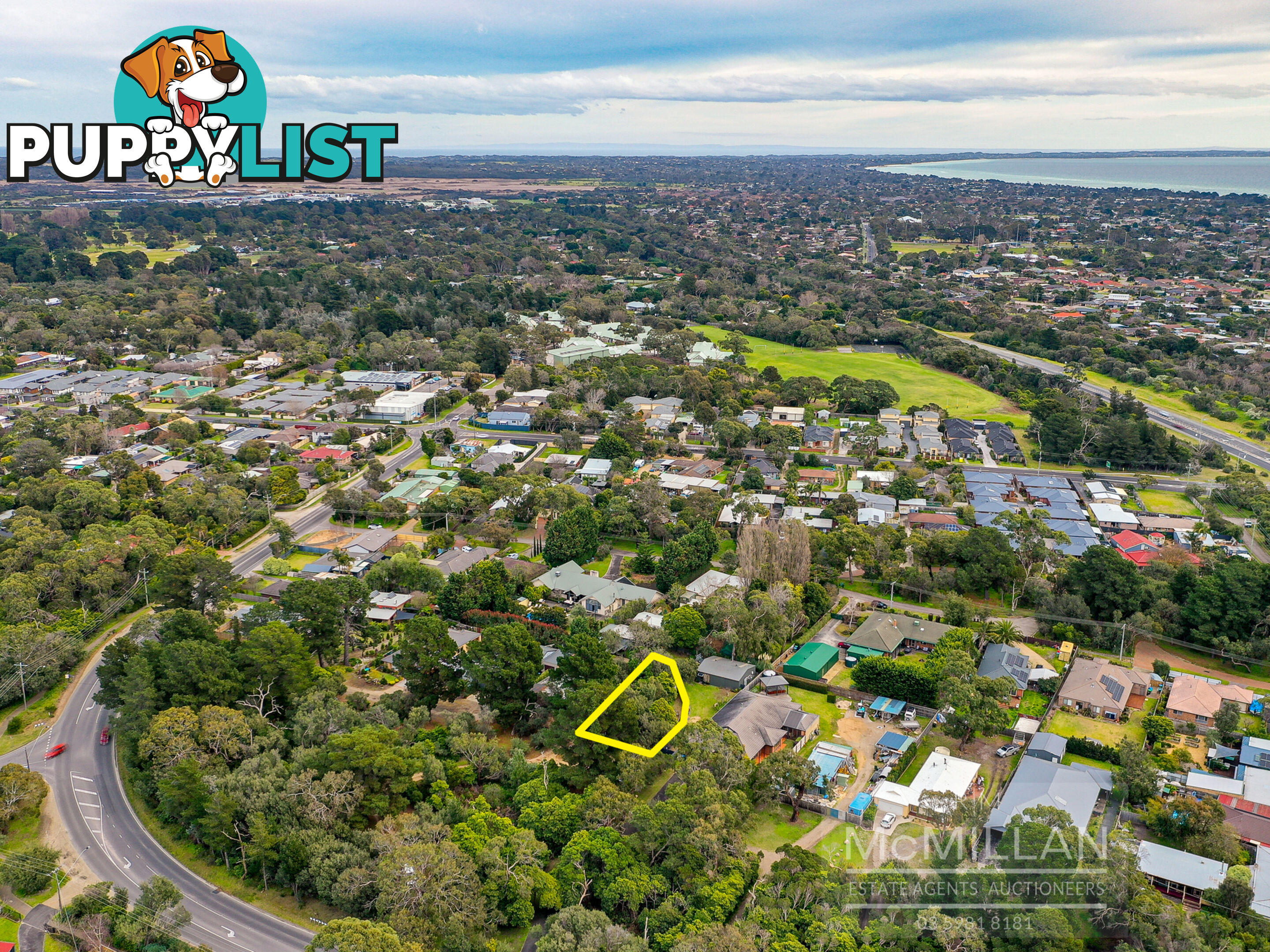 342 Lot 2 Bayview Road Rosebud VIC 3939