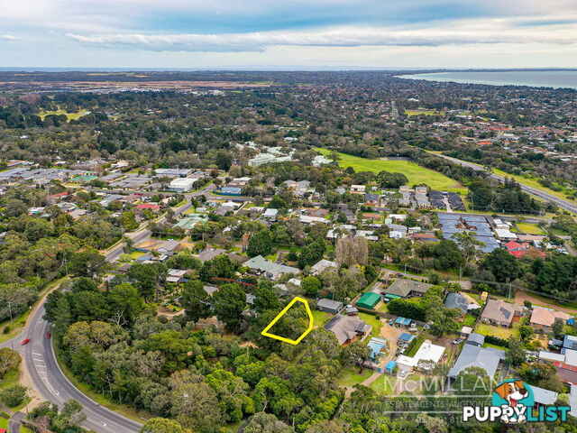 342 Lot 2 Bayview Road Rosebud VIC 3939