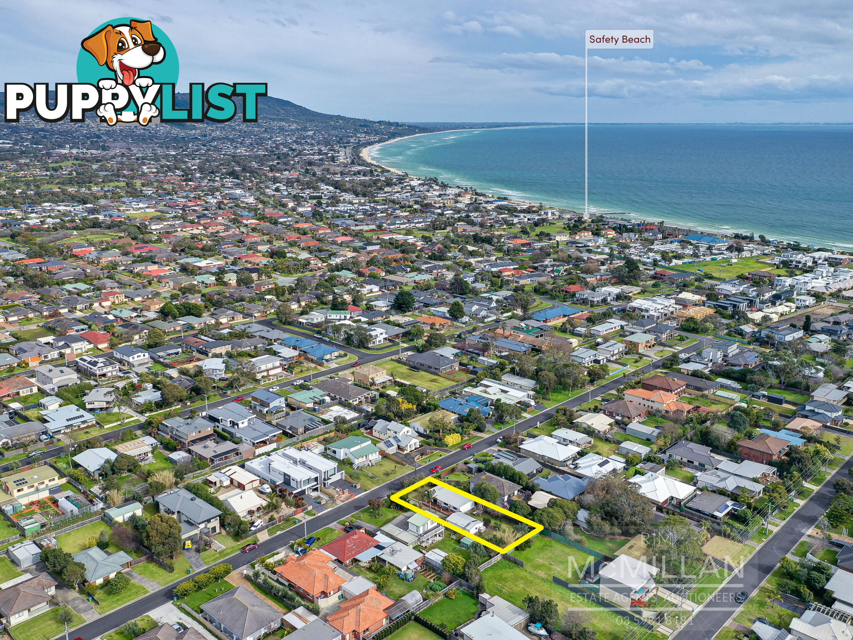 21 Davies Street Safety Beach VIC 3936