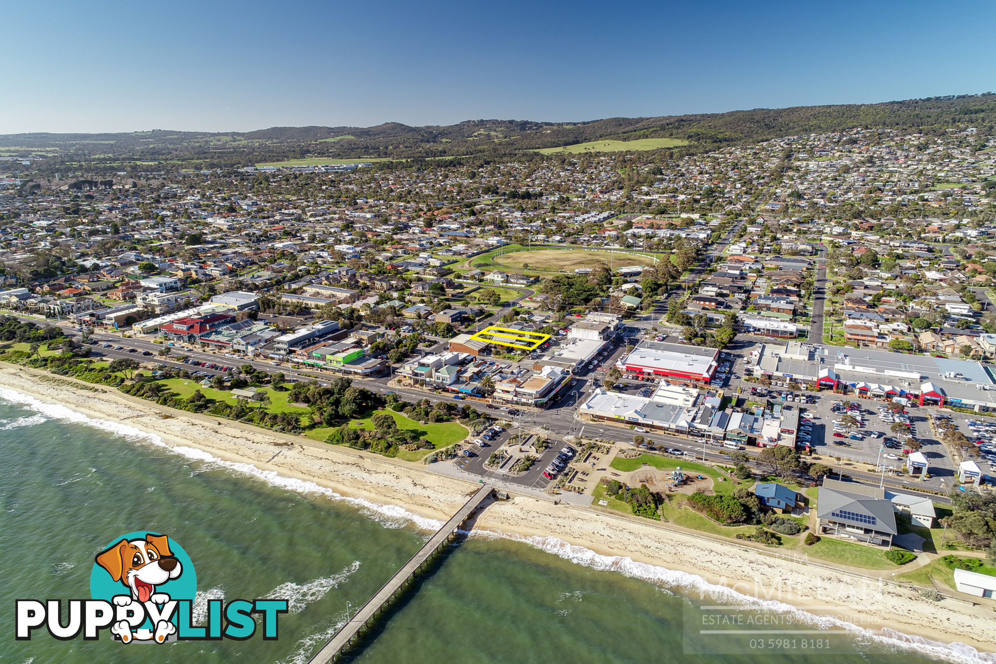 14 Beach Street Dromana VIC 3936