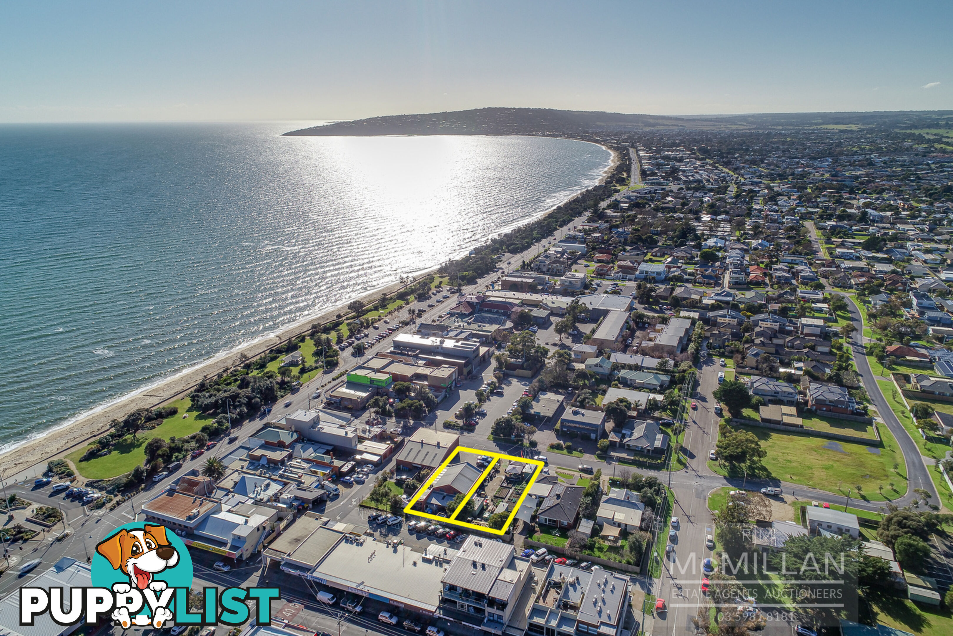 14 Beach Street Dromana VIC 3936