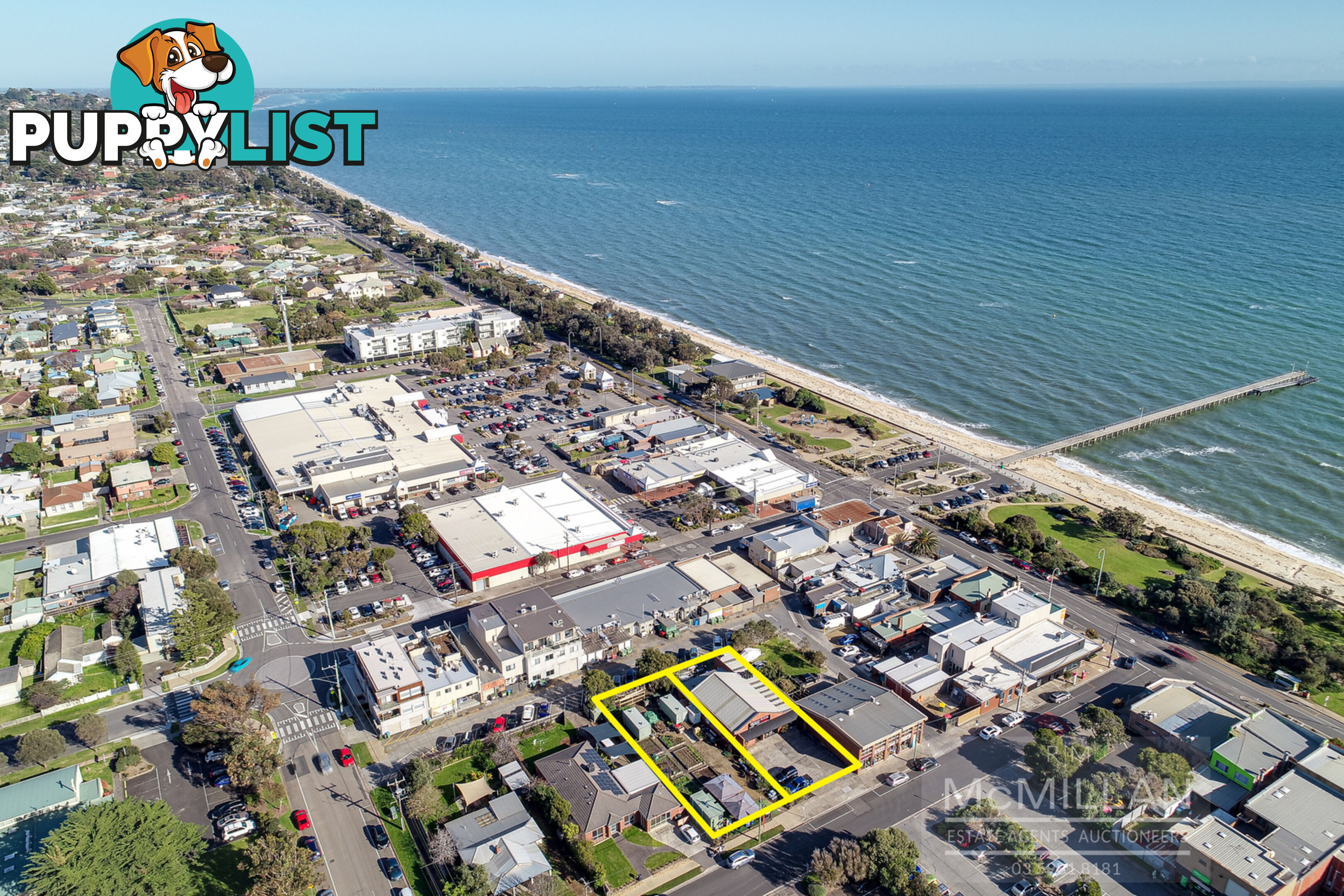 14 Beach Street Dromana VIC 3936