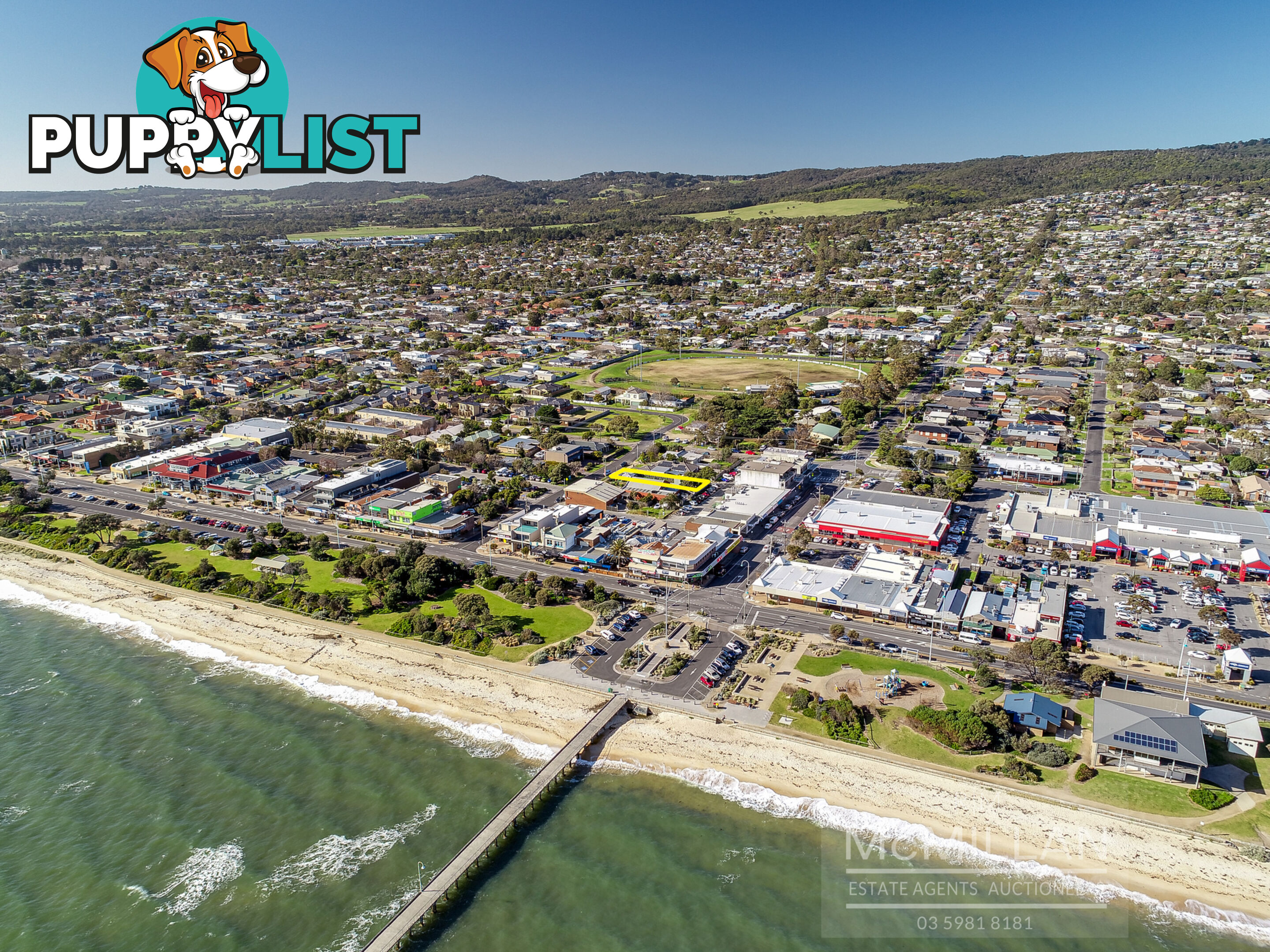 14 Beach Street Dromana VIC 3936