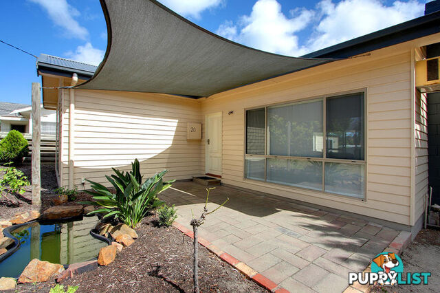 20 Florence Avenue Capel Sound VIC 3940