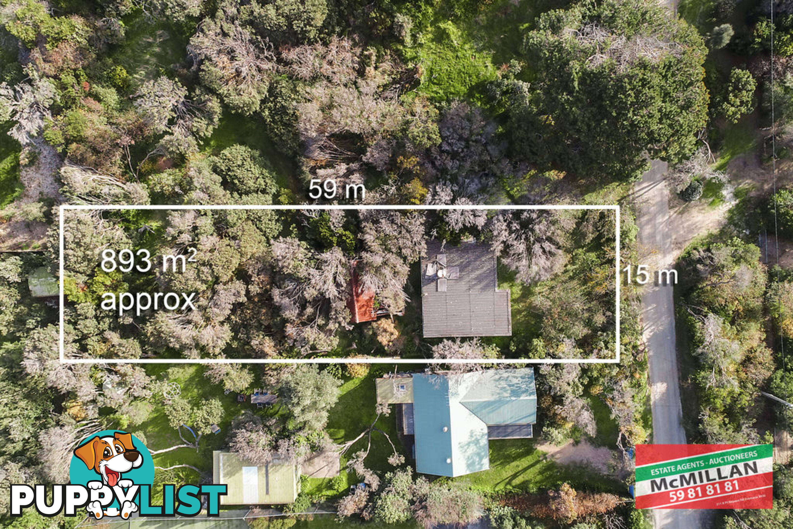 29 Central Avenue Blairgowrie VIC 3942