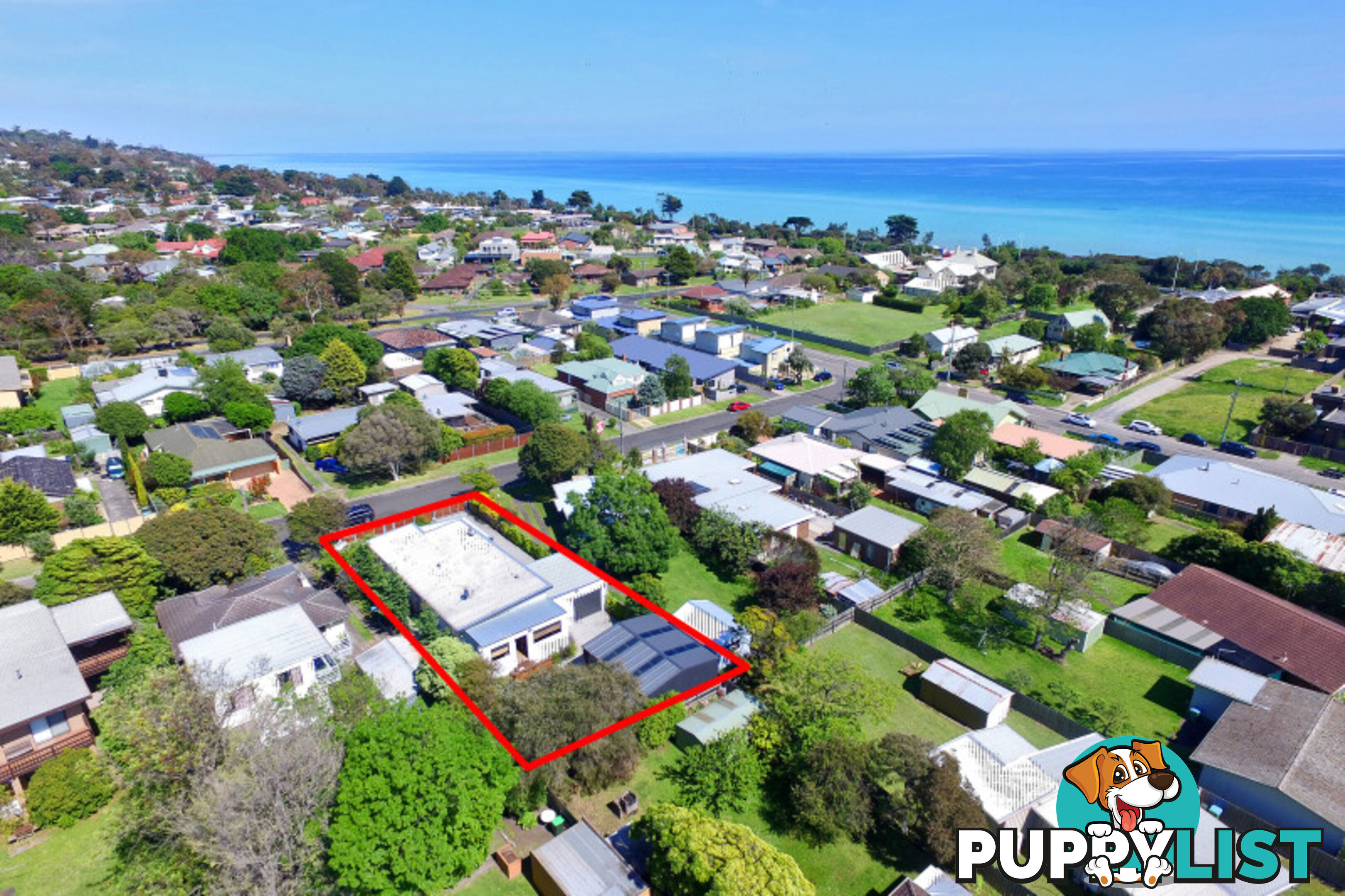 11 Marcus Street Dromana VIC 3936