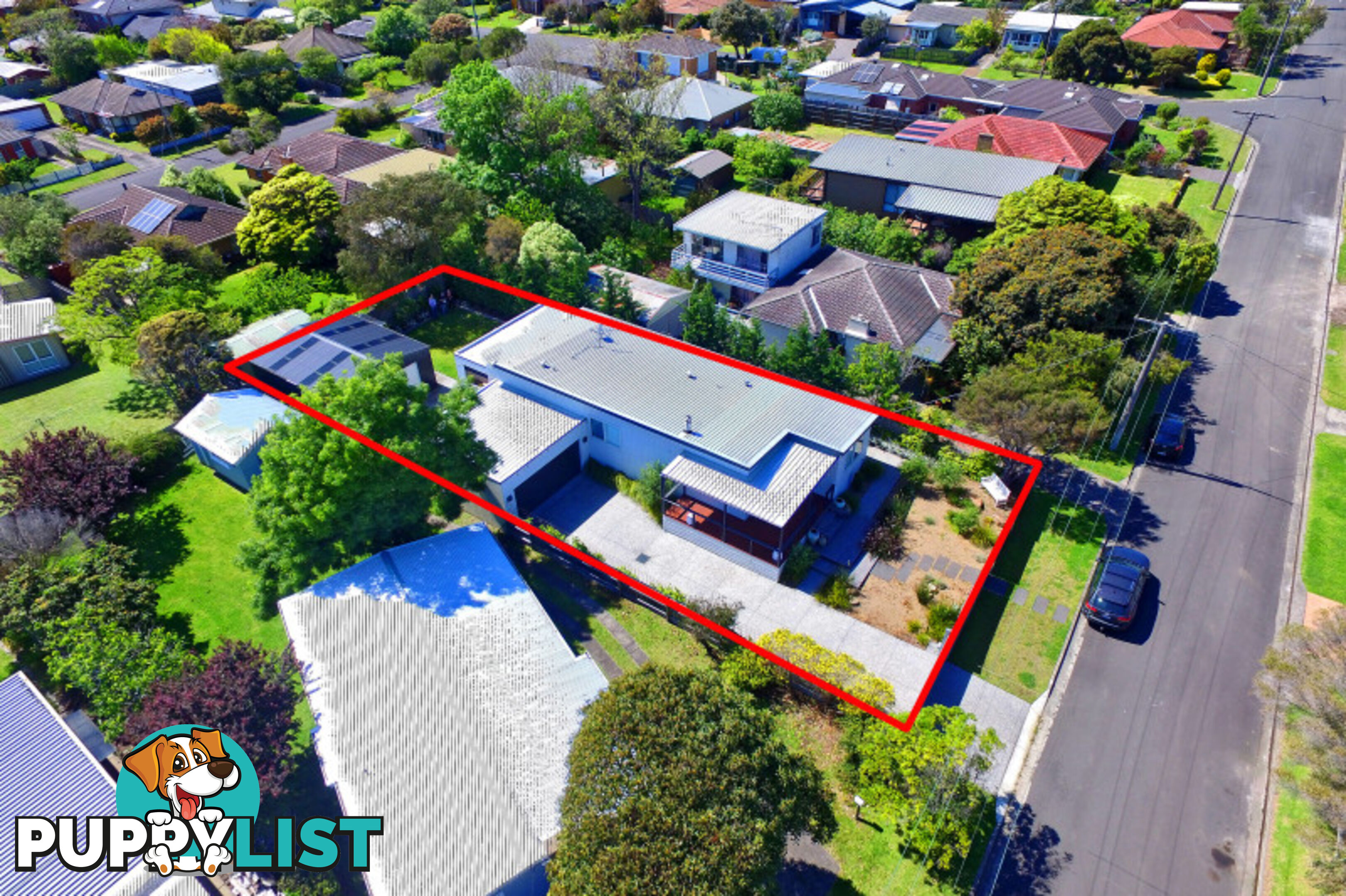 11 Marcus Street Dromana VIC 3936