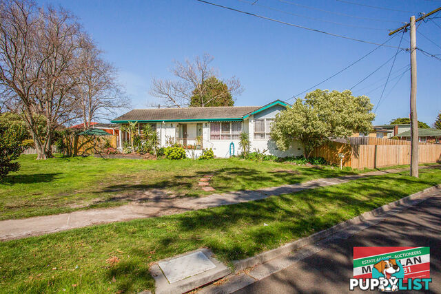 22 Washington Drive Frankston VIC 3199