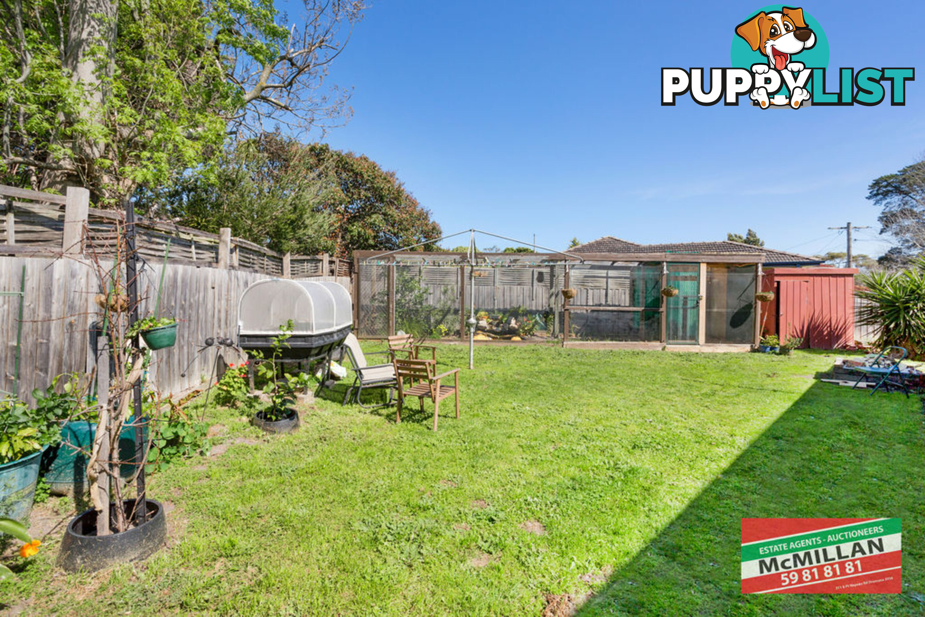 22 Washington Drive Frankston VIC 3199