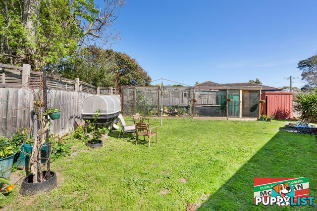 22 Washington Drive Frankston VIC 3199