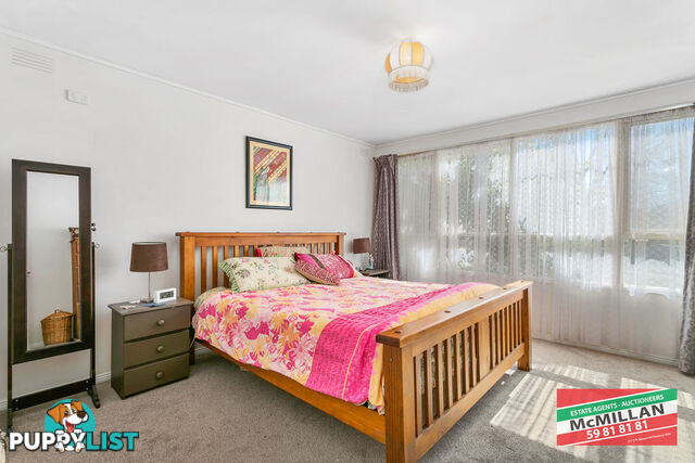 22 Washington Drive Frankston VIC 3199