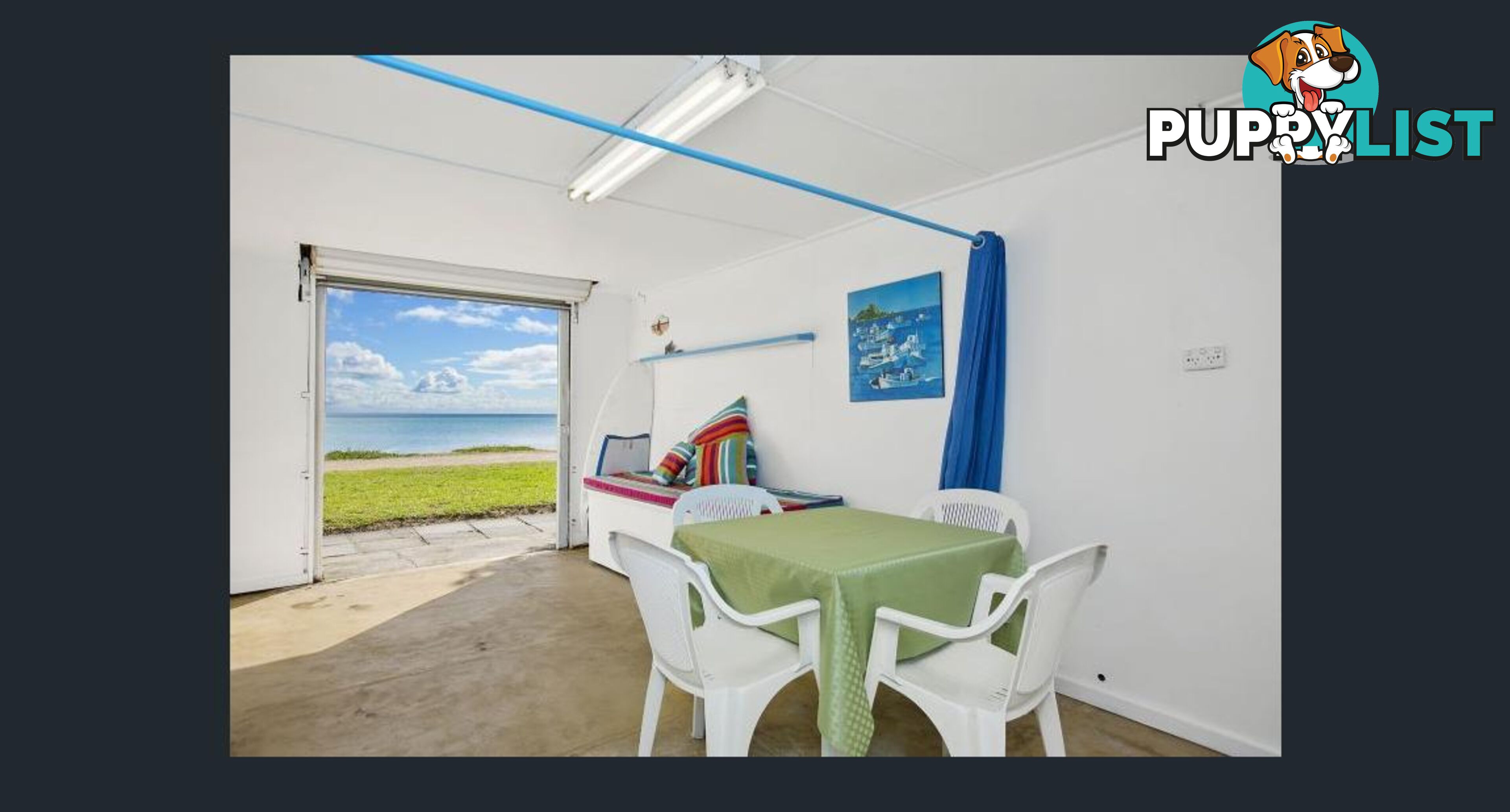 Boatshed 177 Point Nepean Road Dromana VIC 3936