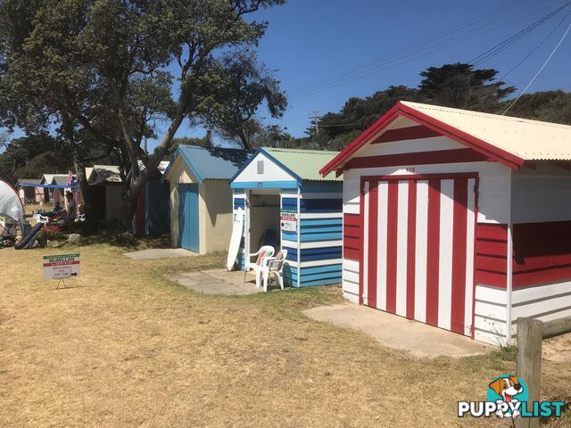 Boatshed 177 Point Nepean Road Dromana VIC 3936