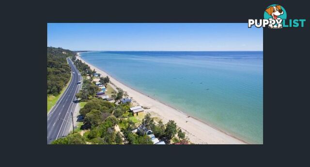 Boatshed 177 Point Nepean Road Dromana VIC 3936