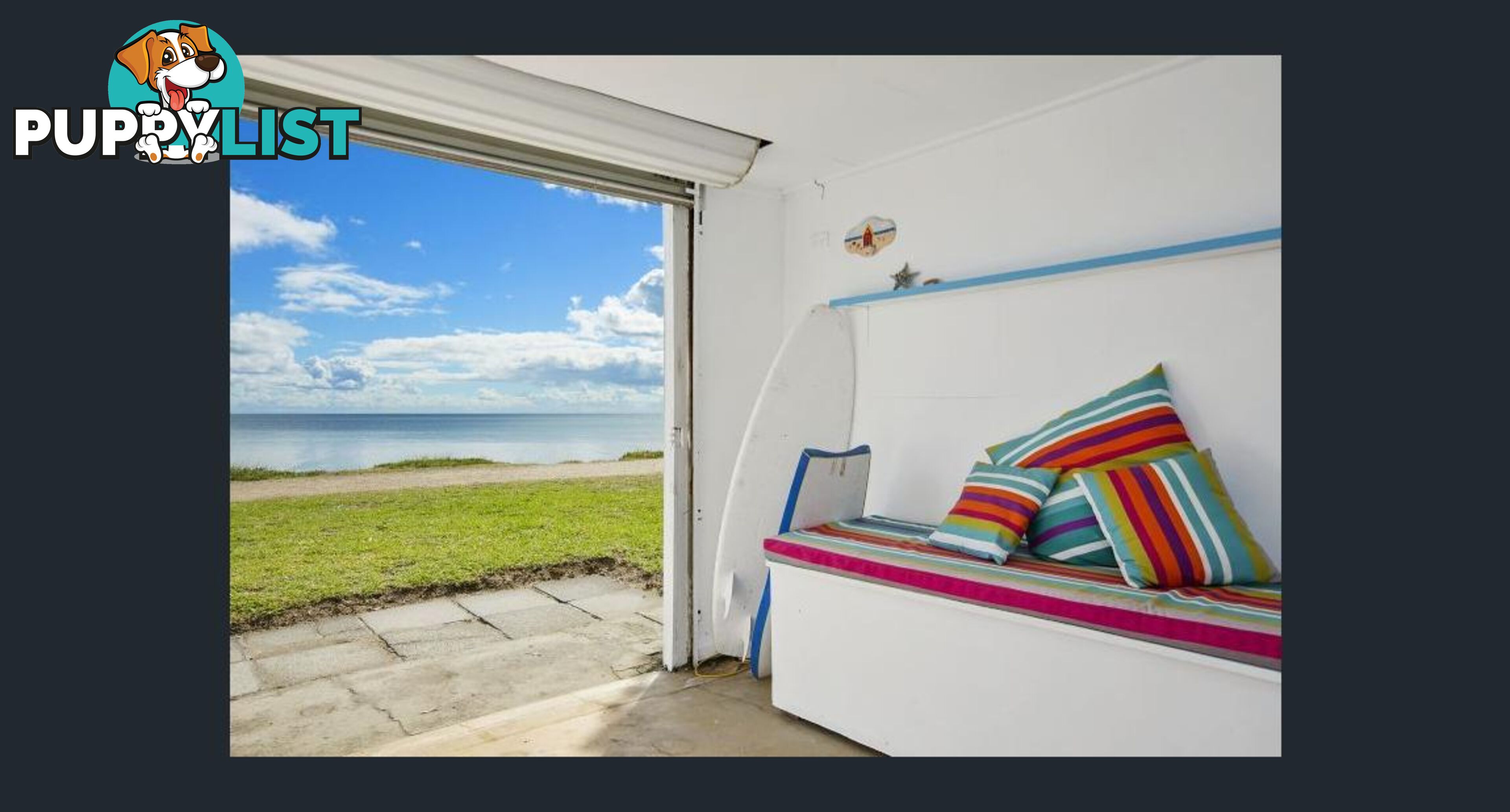 Boatshed 177 Point Nepean Road Dromana VIC 3936