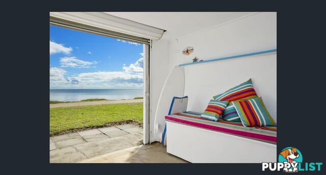 Boatshed 177 Point Nepean Road Dromana VIC 3936