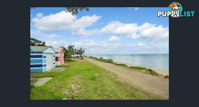 Boatshed 177 Point Nepean Road Dromana VIC 3936