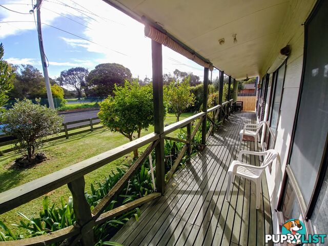 137 Palmerston Avenue Dromana VIC 3936