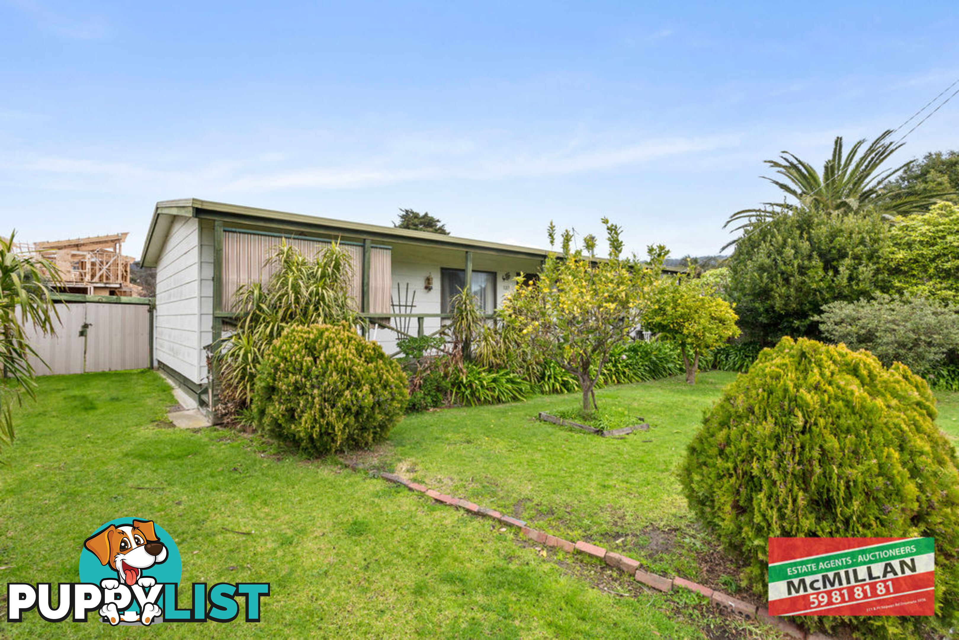 137 Palmerston Avenue Dromana VIC 3936