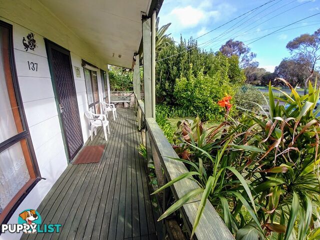 137 Palmerston Avenue Dromana VIC 3936