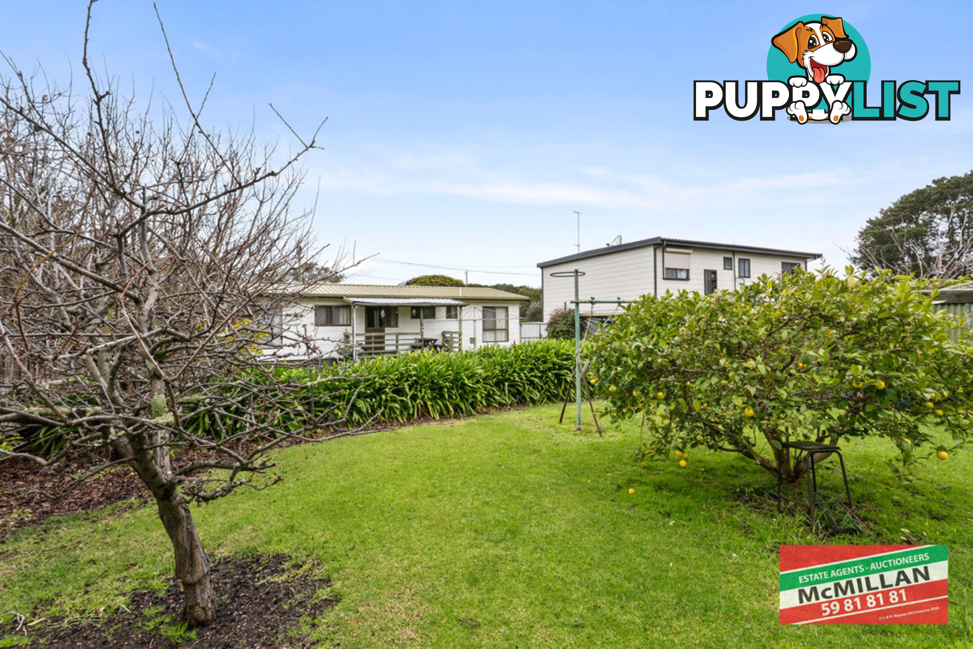 137 Palmerston Avenue Dromana VIC 3936