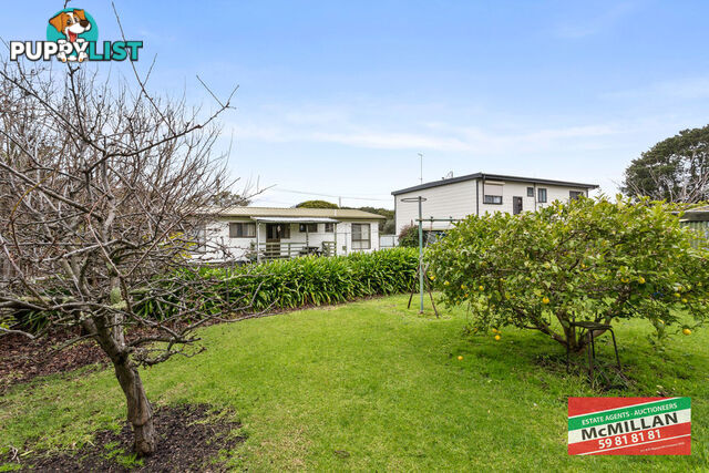 137 Palmerston Avenue Dromana VIC 3936