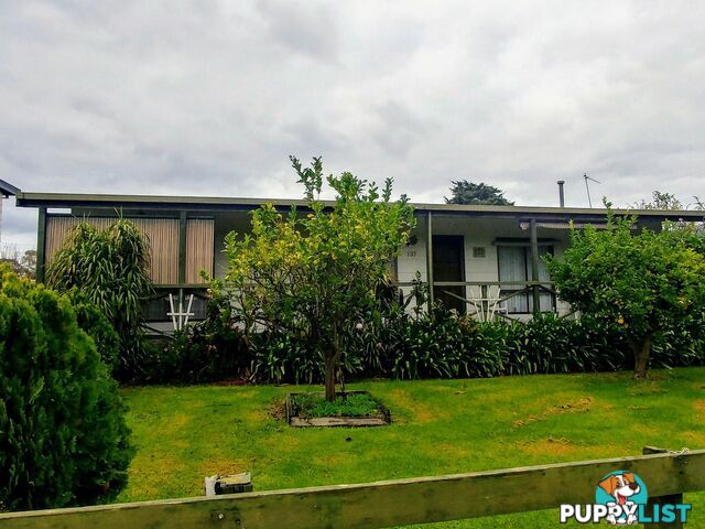 137 Palmerston Avenue Dromana VIC 3936