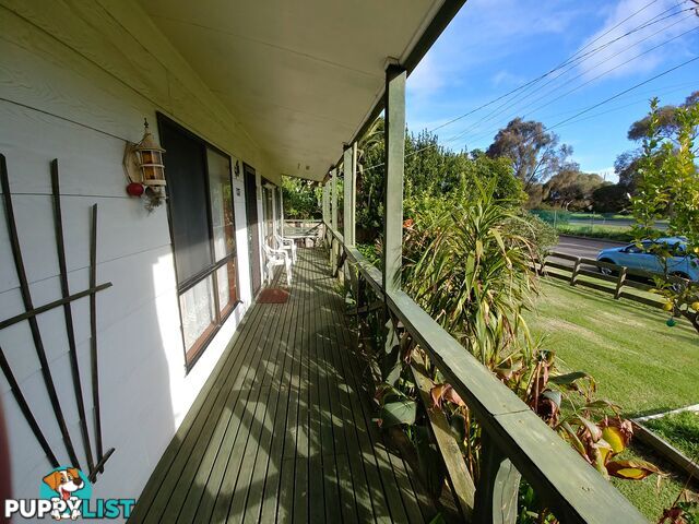 137 Palmerston Avenue Dromana VIC 3936