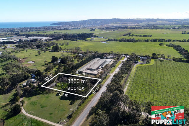 20 Harrisons Road Dromana VIC 3936