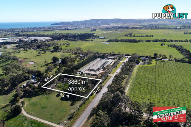 20 Harrisons Road Dromana VIC 3936