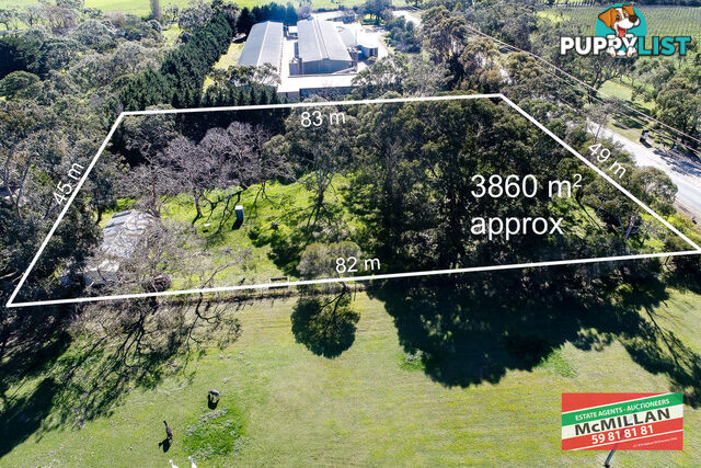 20 Harrisons Road Dromana VIC 3936