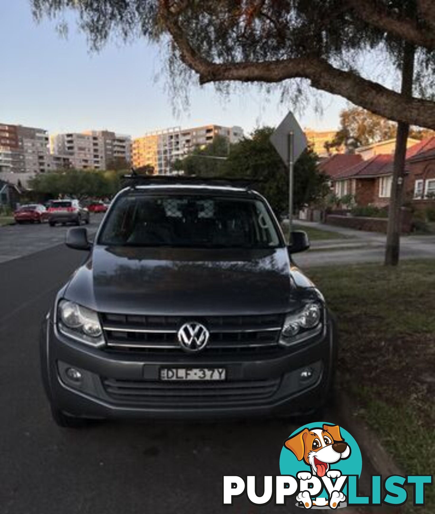 2015 Volkswagen Amarok 2H MY15 Ute Manual