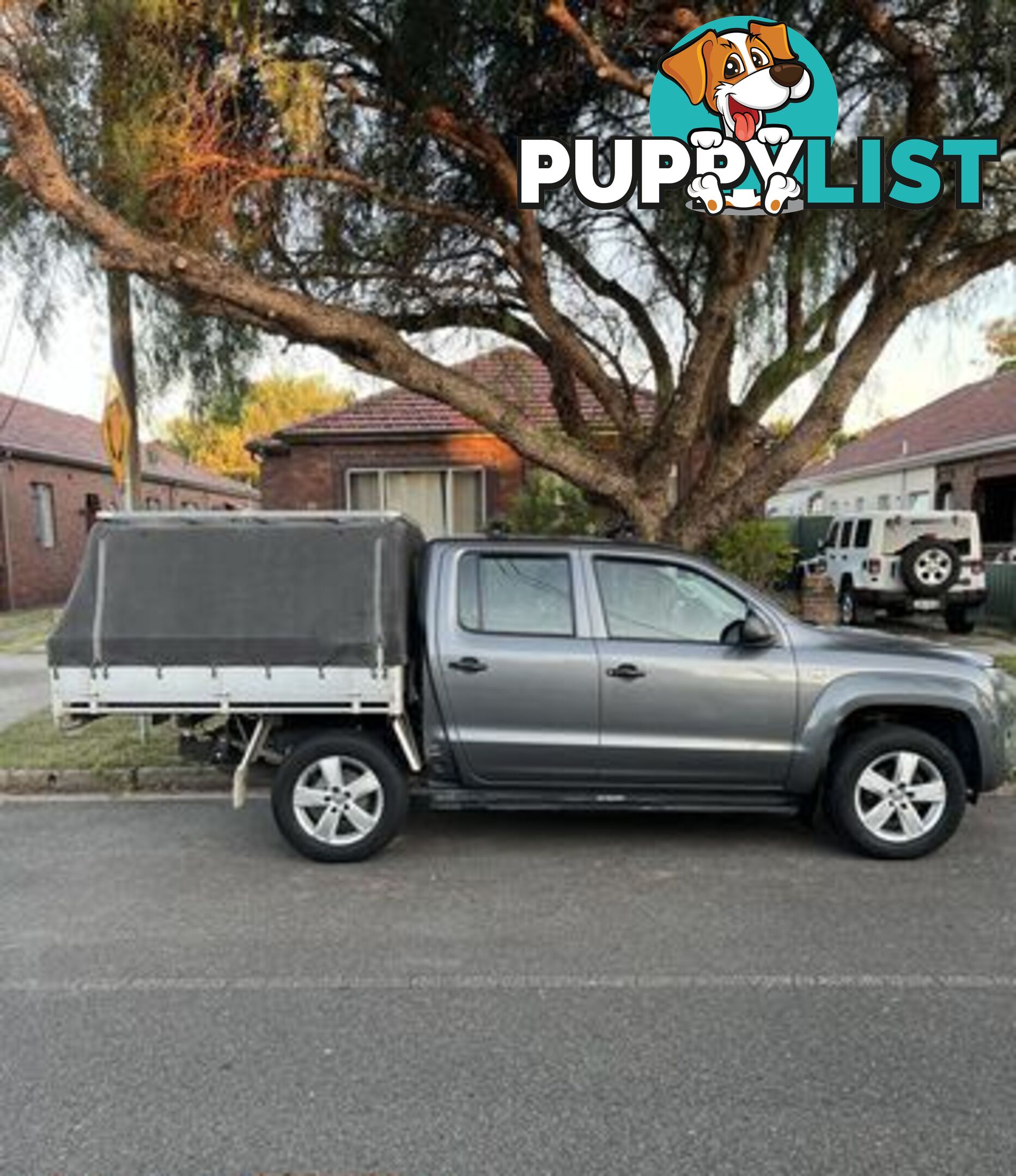 2015 Volkswagen Amarok 2H MY15 Ute Manual