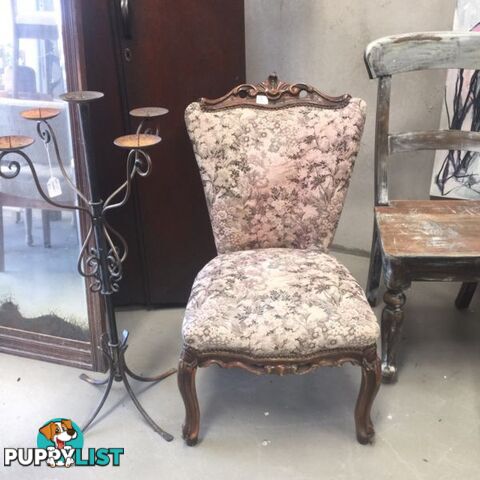 Antique chair