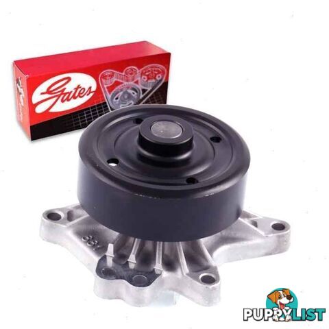 Gates Water Pump GWP7011  Toyota Corolla 1.8 ( ZZE122R )🚘