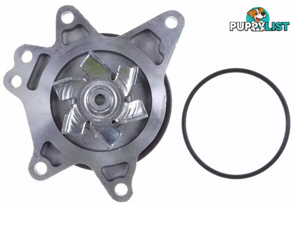 Gates Water Pump GWP7011  Toyota Corolla 1.8 ( ZZE122R )🚘