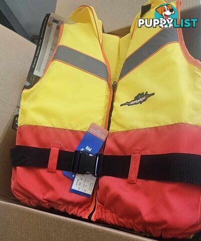 Life Jackets